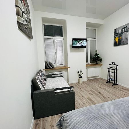 Transfer Apartament І.Franka 59 Lviv Dış mekan fotoğraf