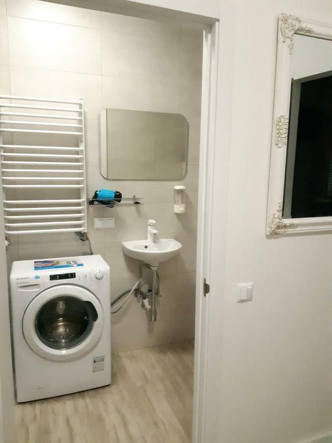 Transfer Apartament І.Franka 59 Lviv Dış mekan fotoğraf