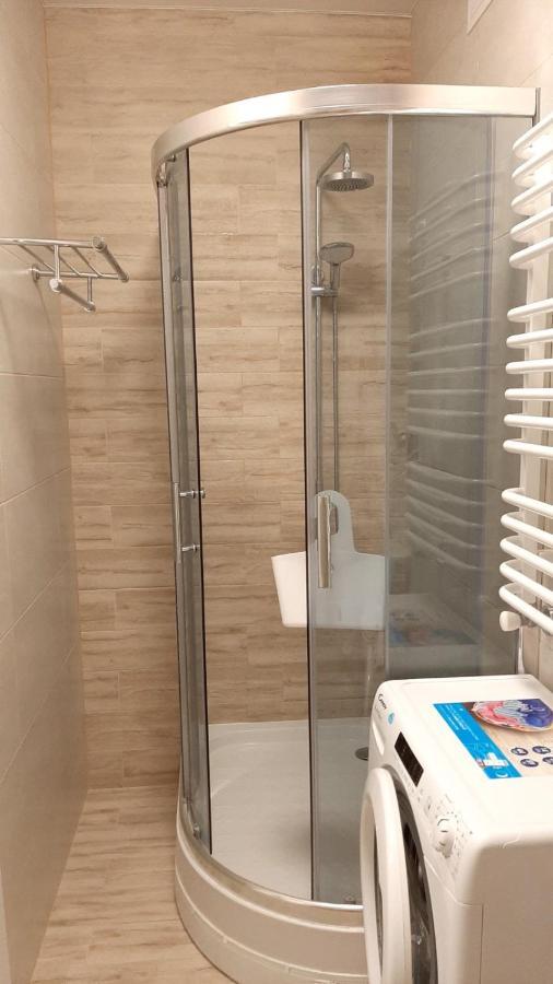 Transfer Apartament І.Franka 59 Lviv Dış mekan fotoğraf